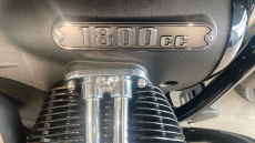 BMW R18 Roctane (23MY)